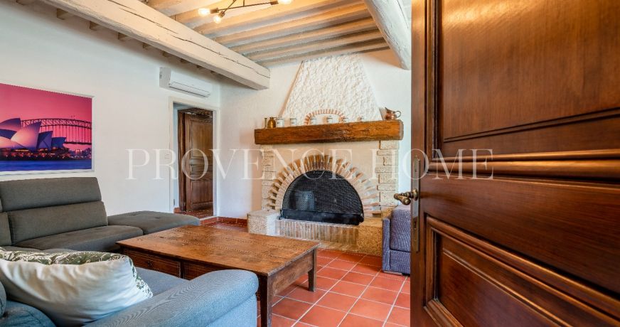 vente Maison Maubec
