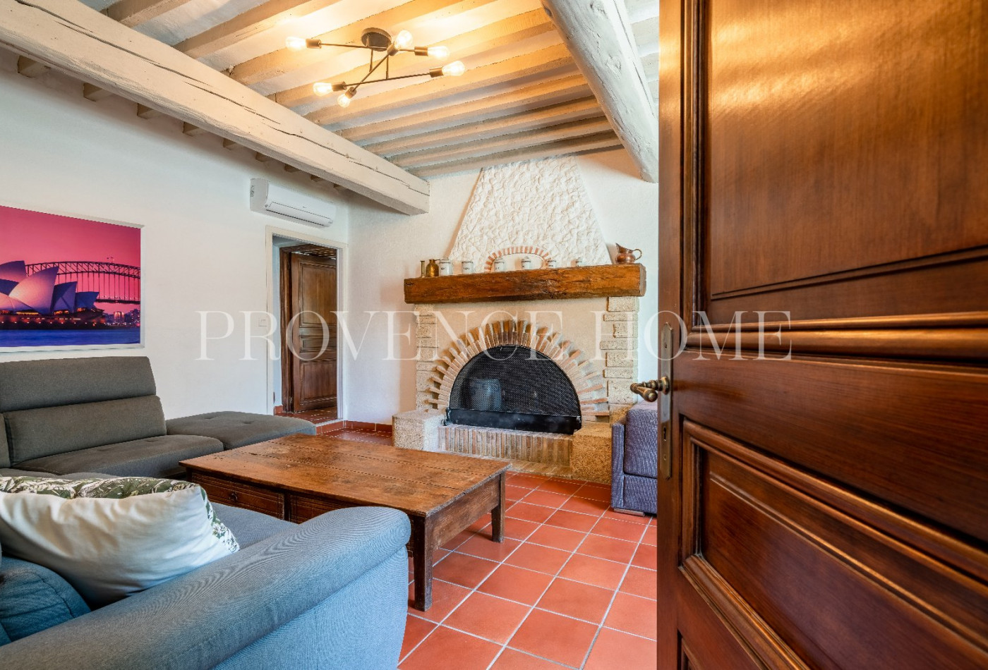 vente Maison Maubec - Photo 6