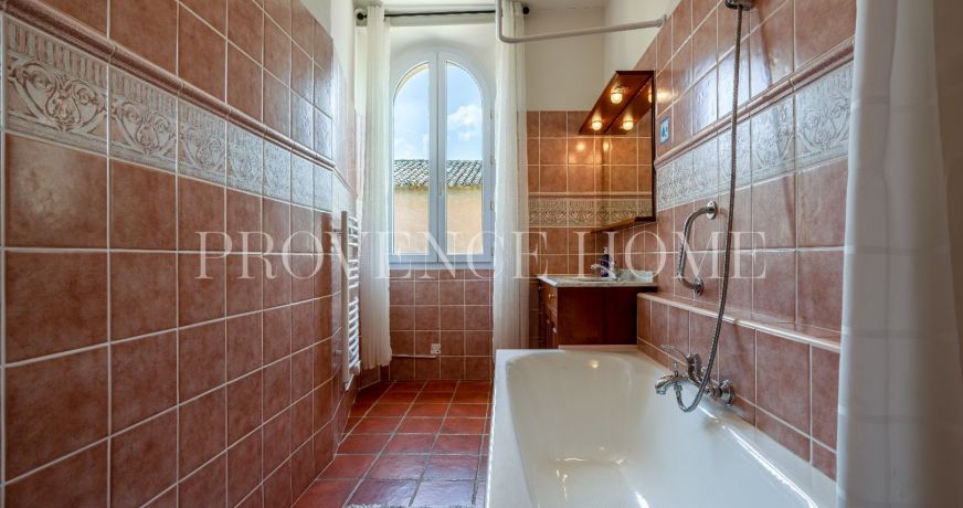 vente Maison Maubec