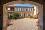 vente Maison Maubec