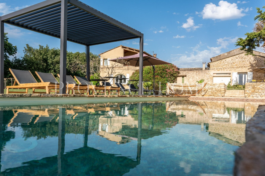 vente Maison Maubec - Photo 2