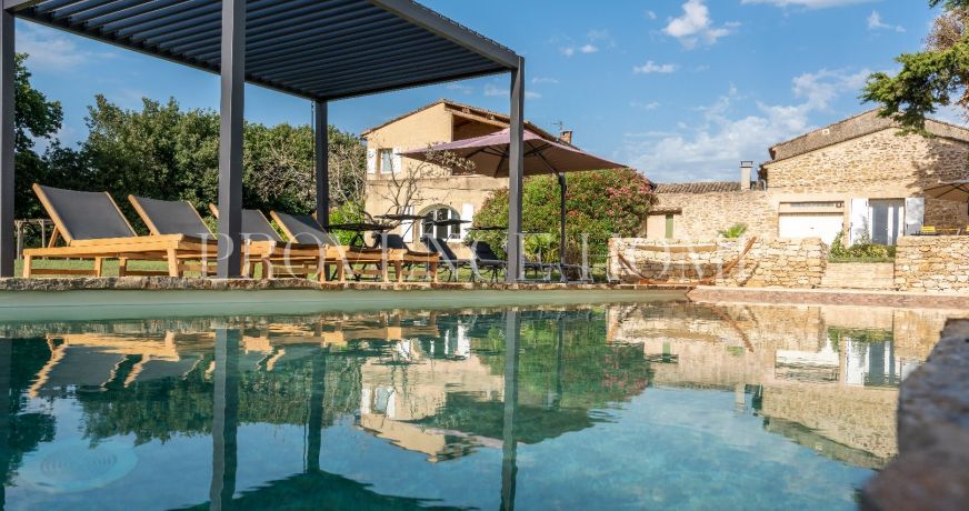 vente Maison Maubec