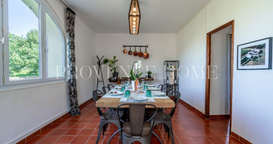 vente Maison Maubec