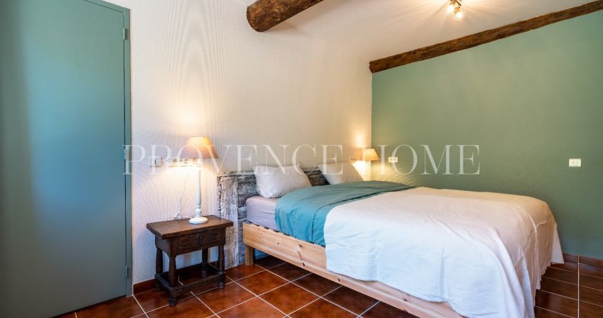 vente Maison Maubec