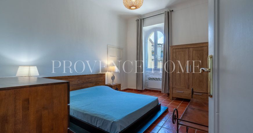 vente Maison Maubec