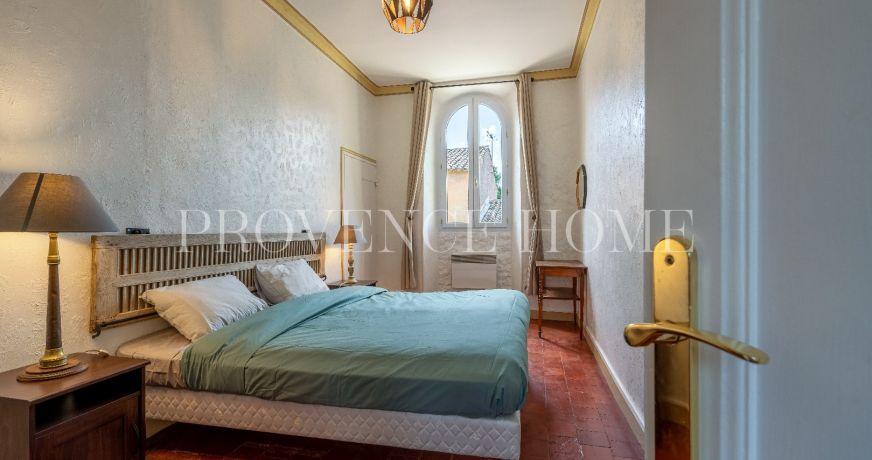 vente Maison Maubec