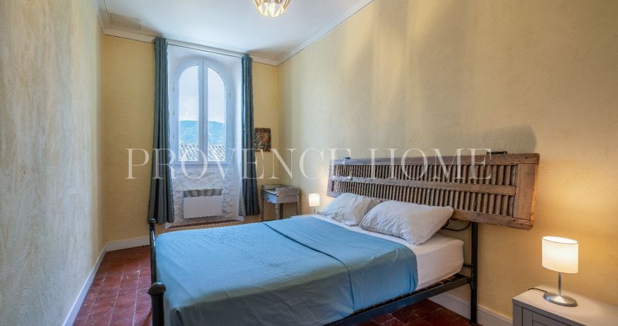 vente Maison Maubec