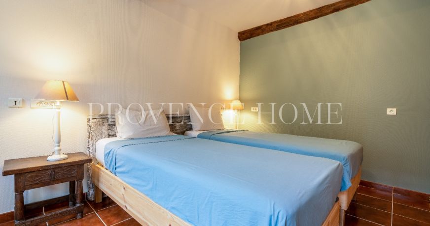 vente Maison Maubec