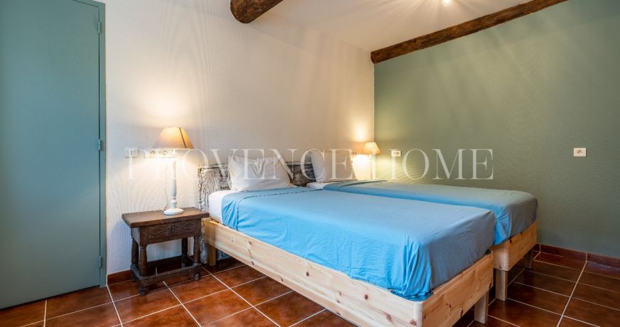 vente Maison Maubec