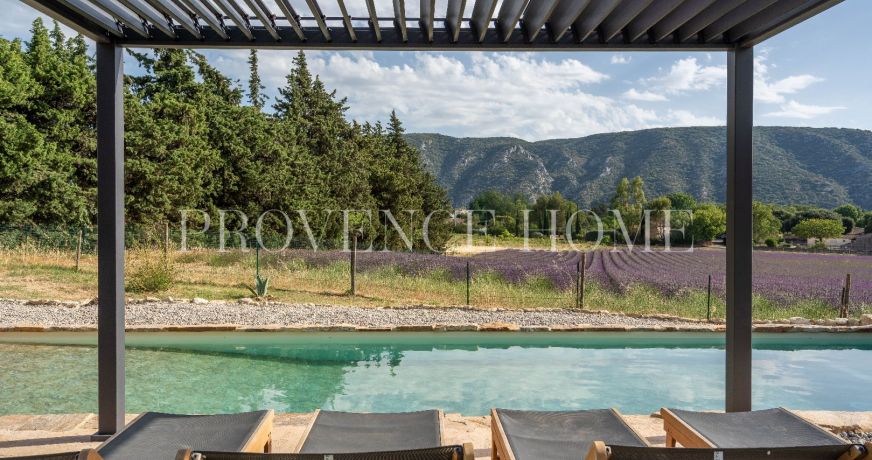 vente Maison Maubec