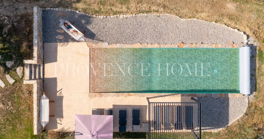 vente Maison Maubec