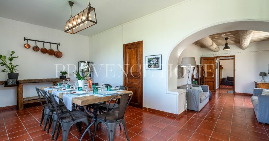 vente Maison Maubec