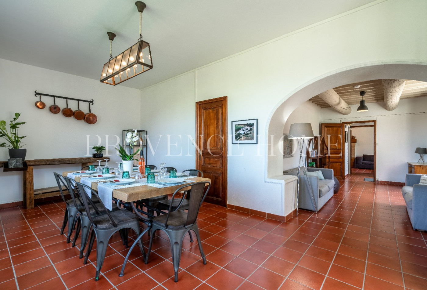 vente Maison Maubec - Photo 5