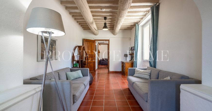 vente Maison Maubec