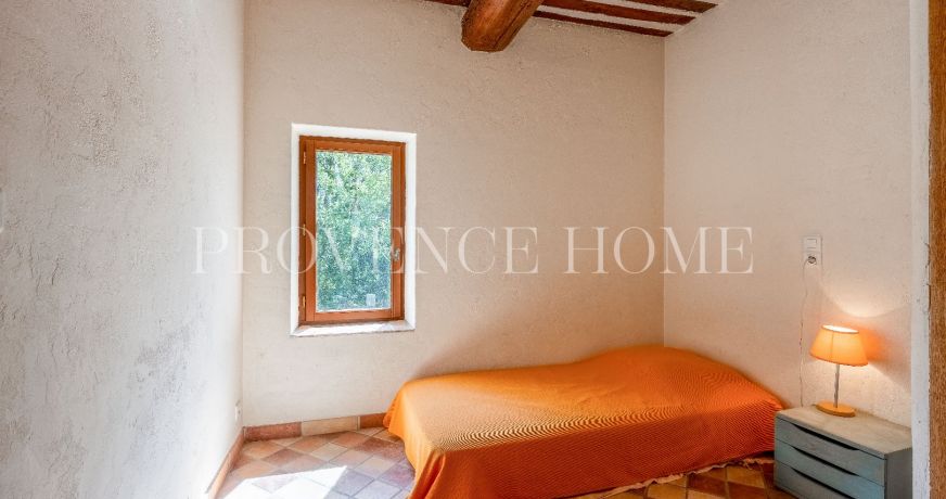 vente Mas Cabrieres D'avignon