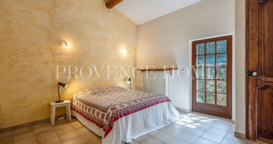 vente Mas Cabrieres D'avignon