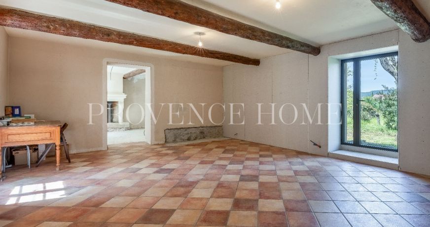 vente Mas Cabrieres D'avignon