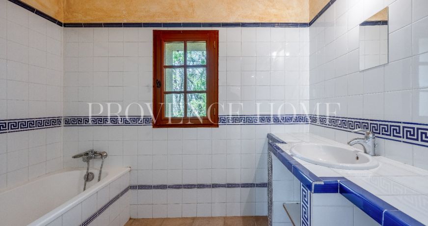 vente Mas Cabrieres D'avignon