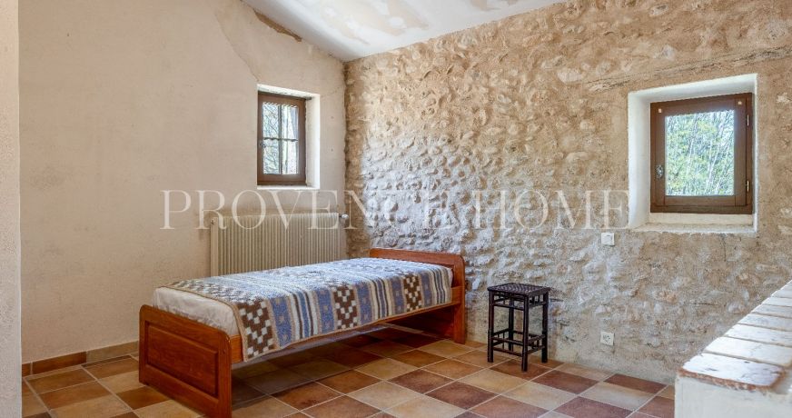 vente Mas Cabrieres D'avignon