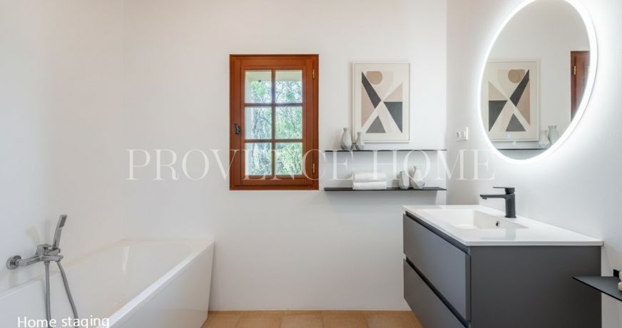 vente Mas Cabrieres D'avignon