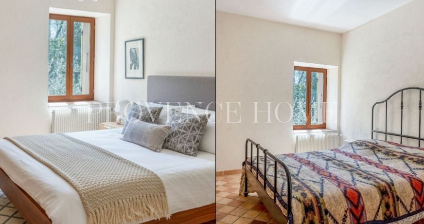 vente Mas Cabrieres D'avignon