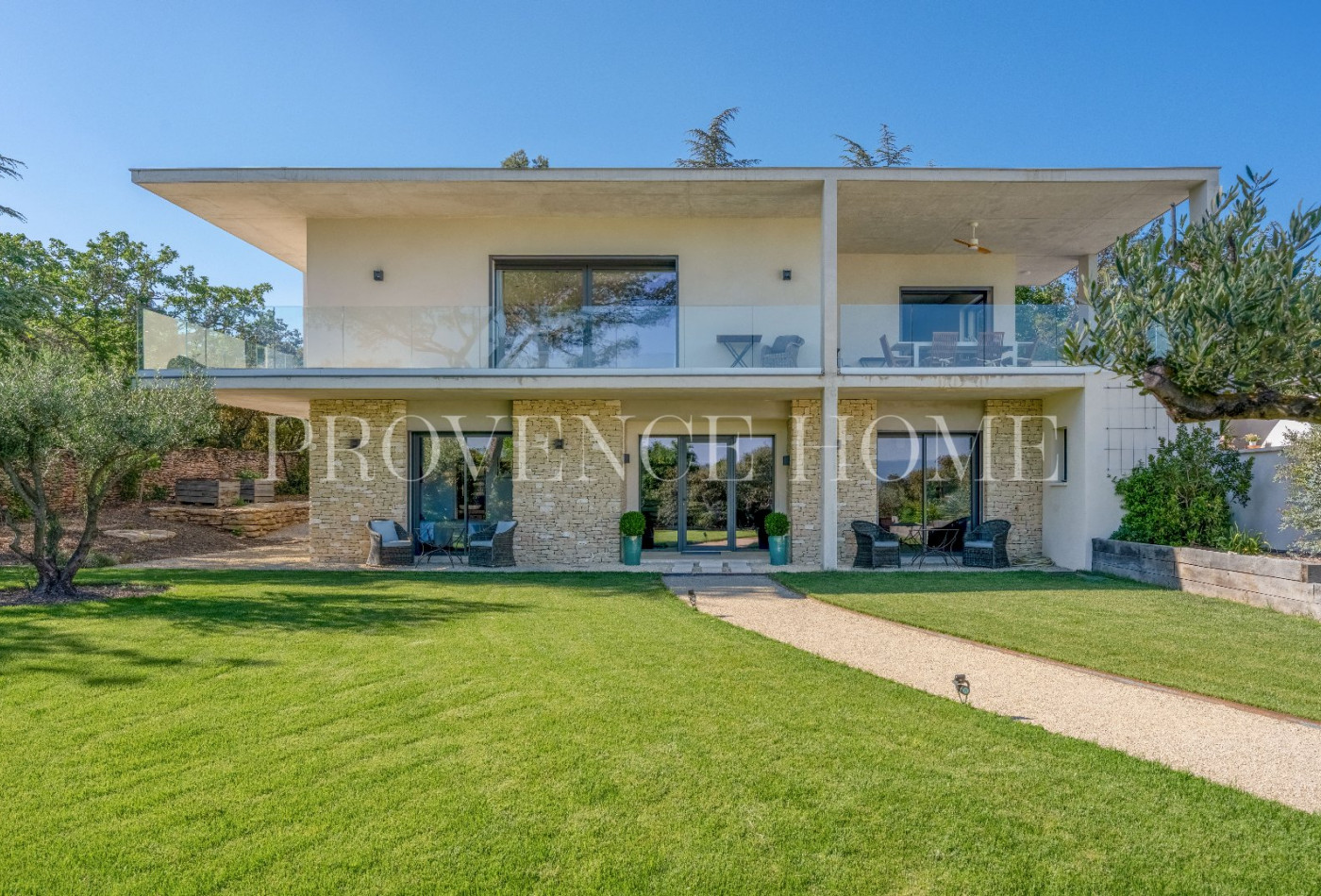 vente Maison Cabrieres D'avignon - Photo 6