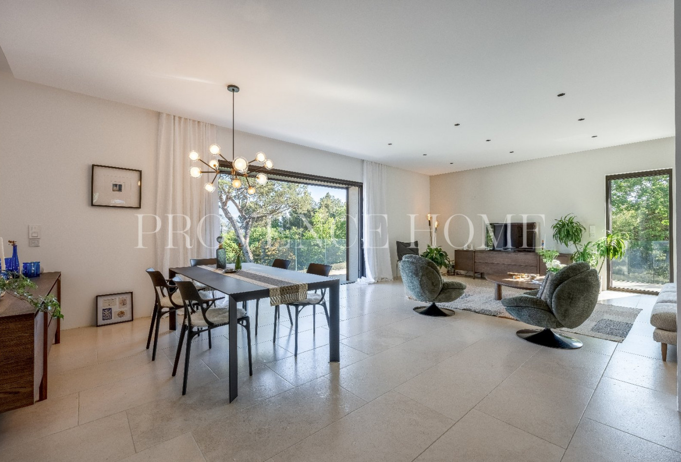 vente Maison Cabrieres D'avignon - Photo 5