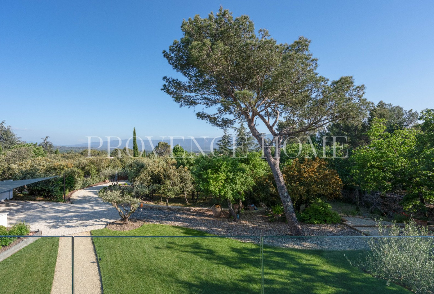 vente Maison Cabrieres D'avignon - Photo 7
