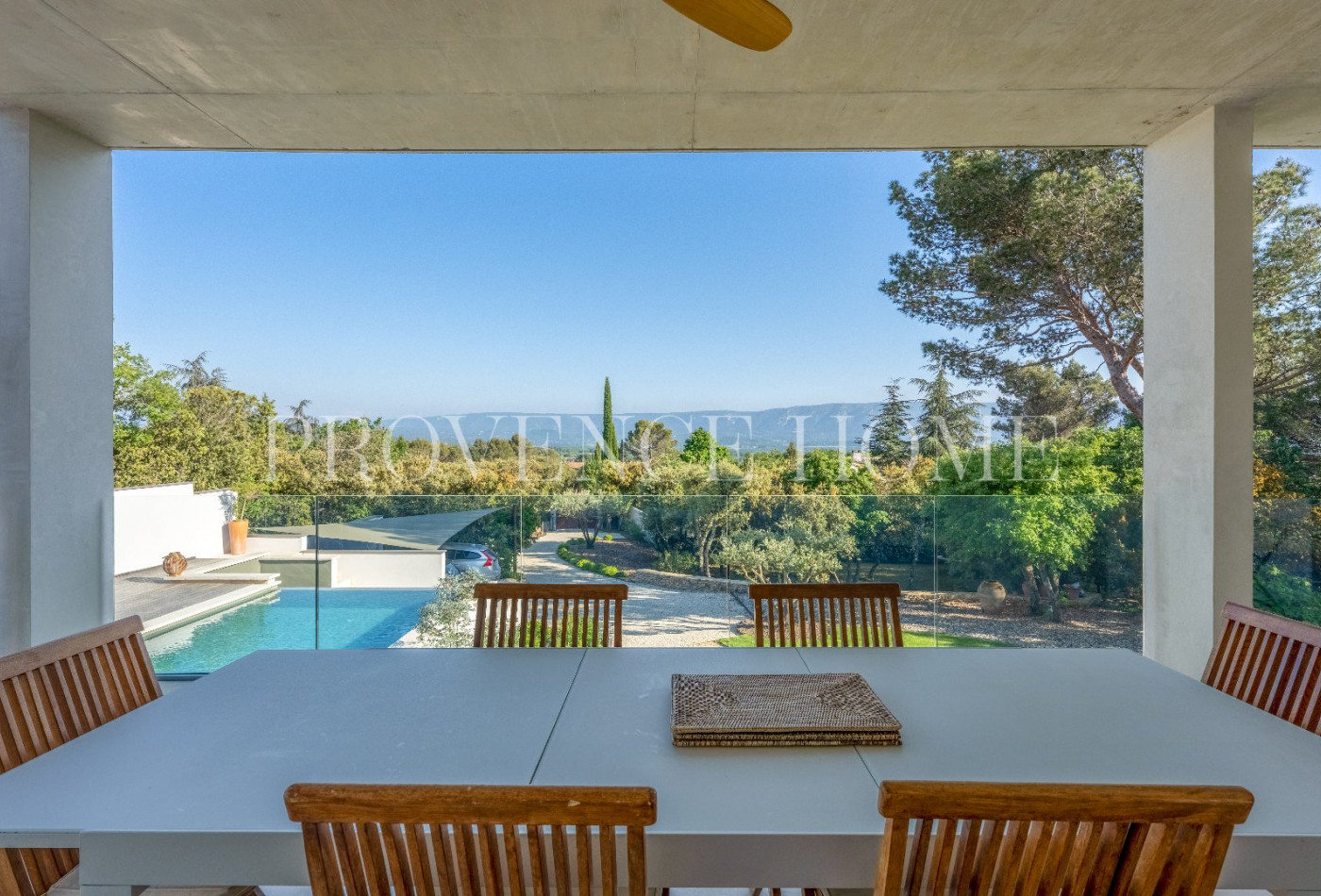 vente Maison Cabrieres D'avignon - Photo 9
