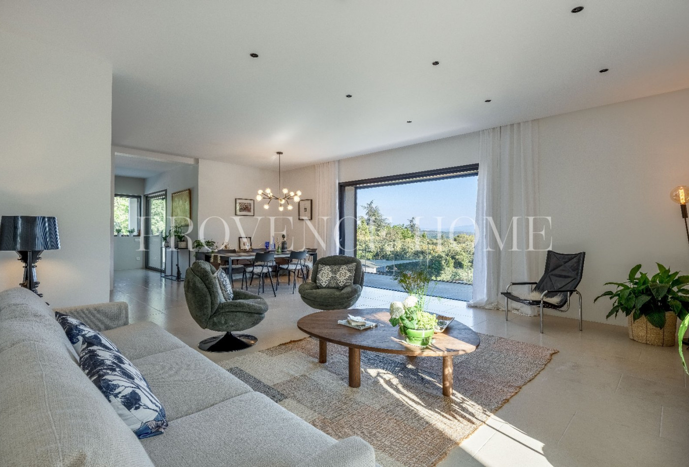 vente Maison Cabrieres D'avignon - Photo 10