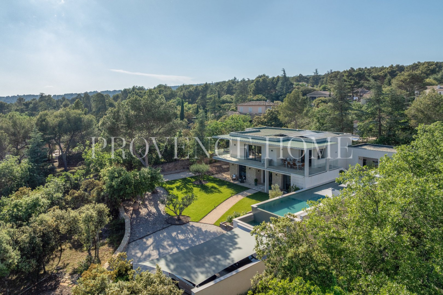 sale Maison Cabrieres D'avignon - Photo 12