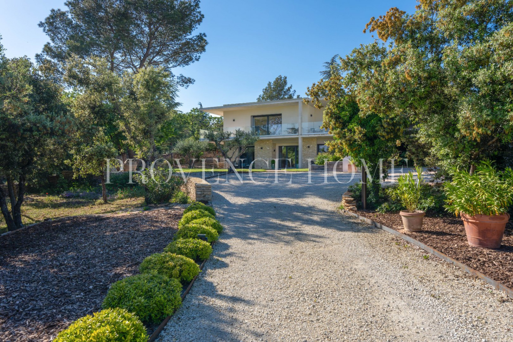 sale Maison Cabrieres D'avignon - Photo 14
