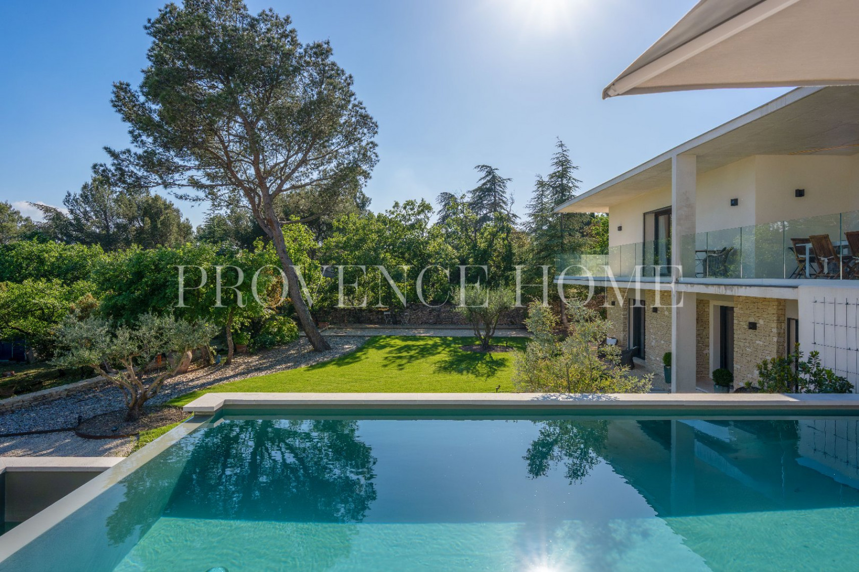 sale Maison Cabrieres D'avignon - Photo 15
