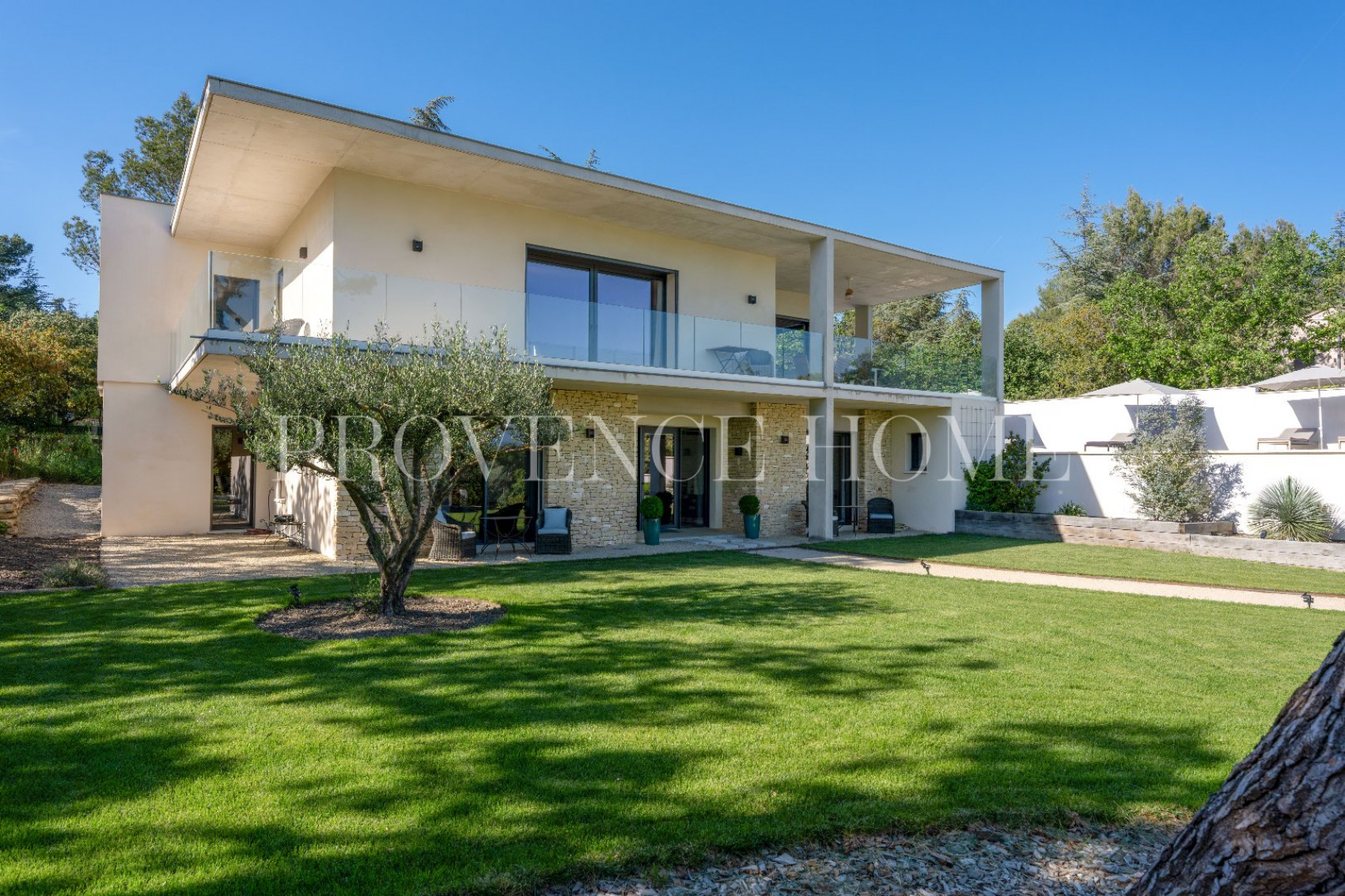 sale Maison Cabrieres D'avignon - Photo 16