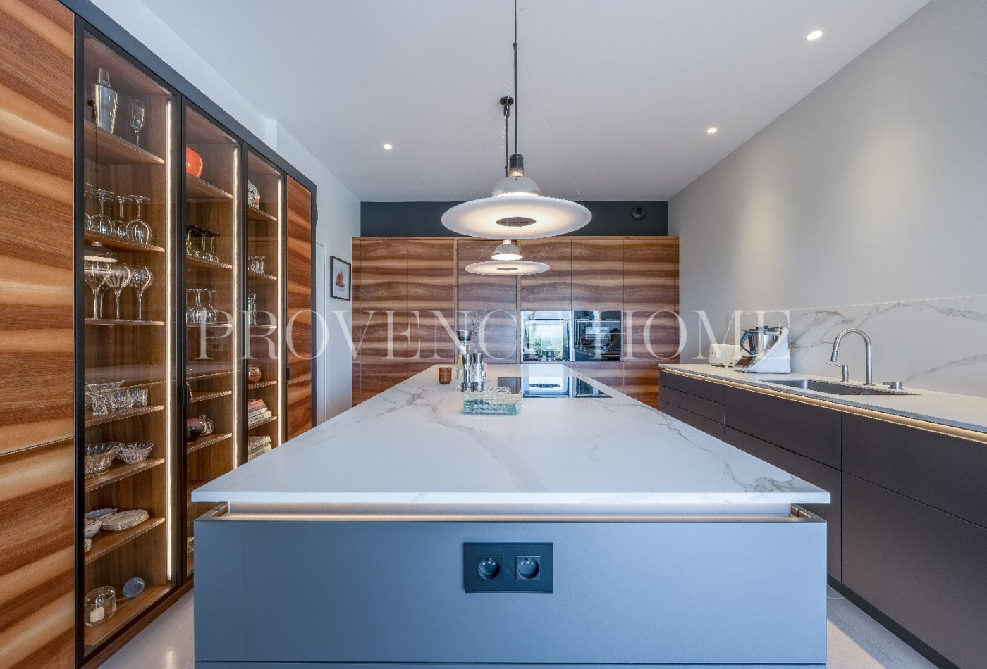 vente Maison Cabrieres D'avignon - Photo 4