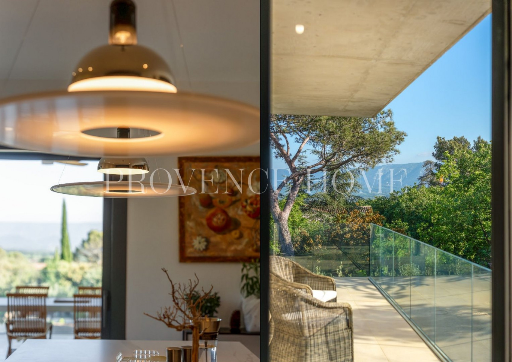 sale Maison Cabrieres D'avignon - Photo 8