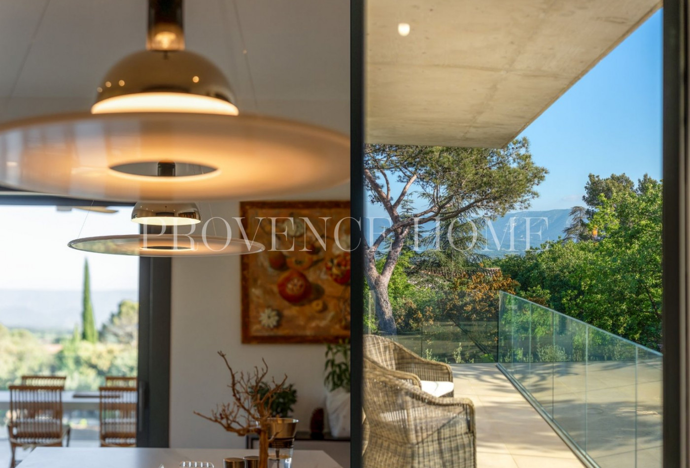 vente Maison Cabrieres D'avignon - Photo 8