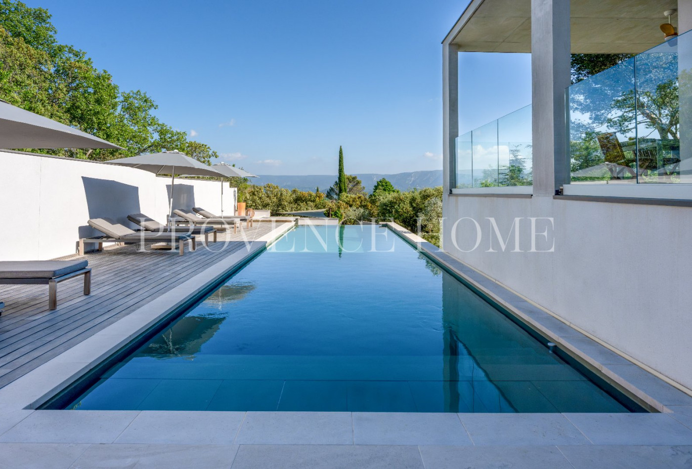 vente Maison Cabrieres D'avignon - Photo 2