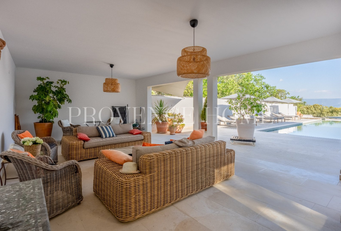vente Maison Cabrieres D'avignon - Photo 3