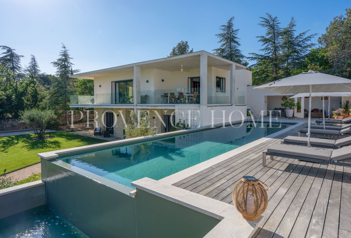 vente Maison Cabrieres D'avignon - Photo 1