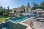 sale Maison Cabrieres D'avignon