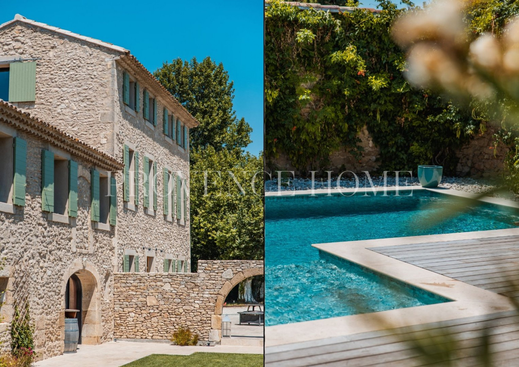 sale Propriété Cavaillon - Photo 4