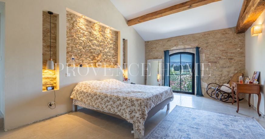 vente Propriété Cavaillon