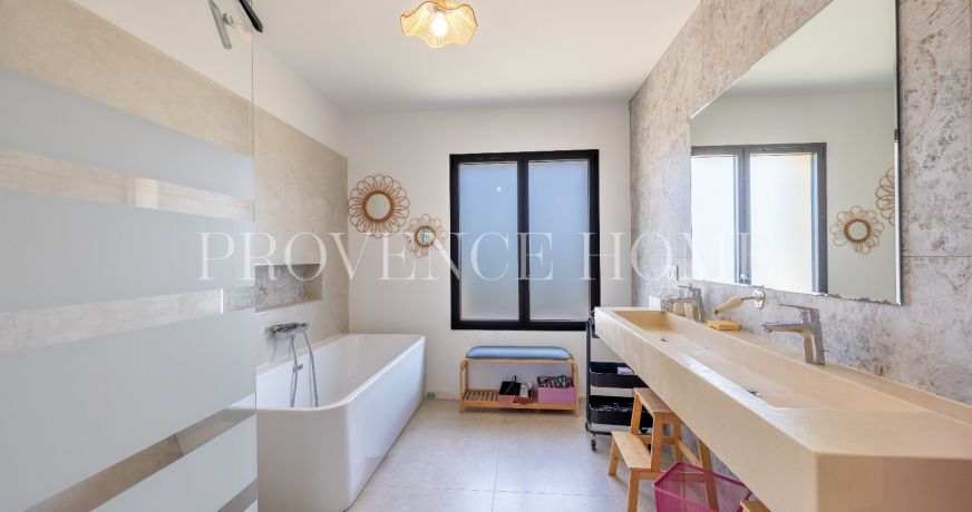 vente Propriété Cavaillon