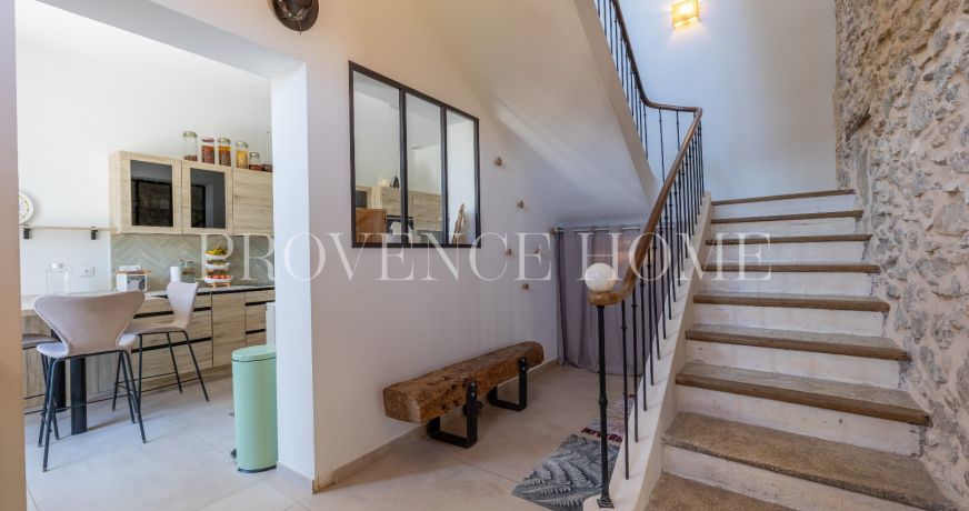 vente Propriété Cavaillon