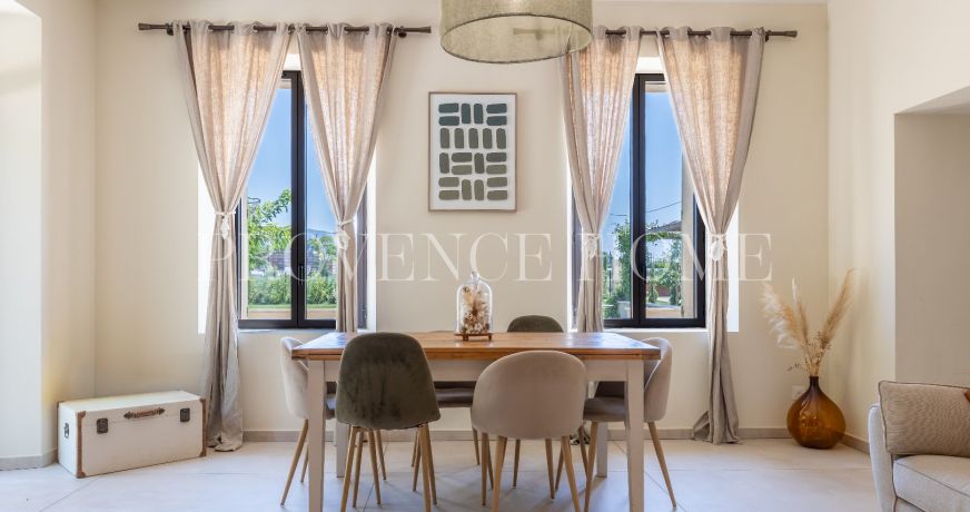 vente Propriété Cavaillon