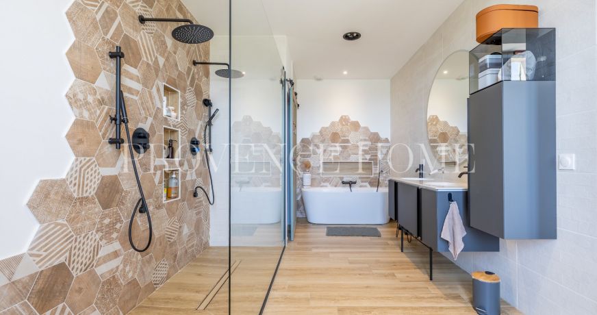 vente Propriété Cavaillon