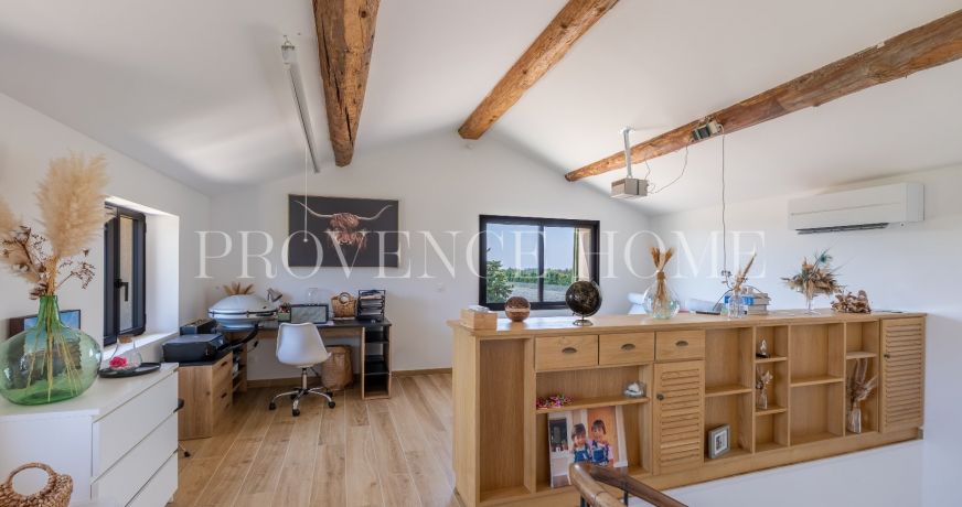vente Propriété Cavaillon