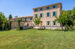 sale Propriété Cavaillon
