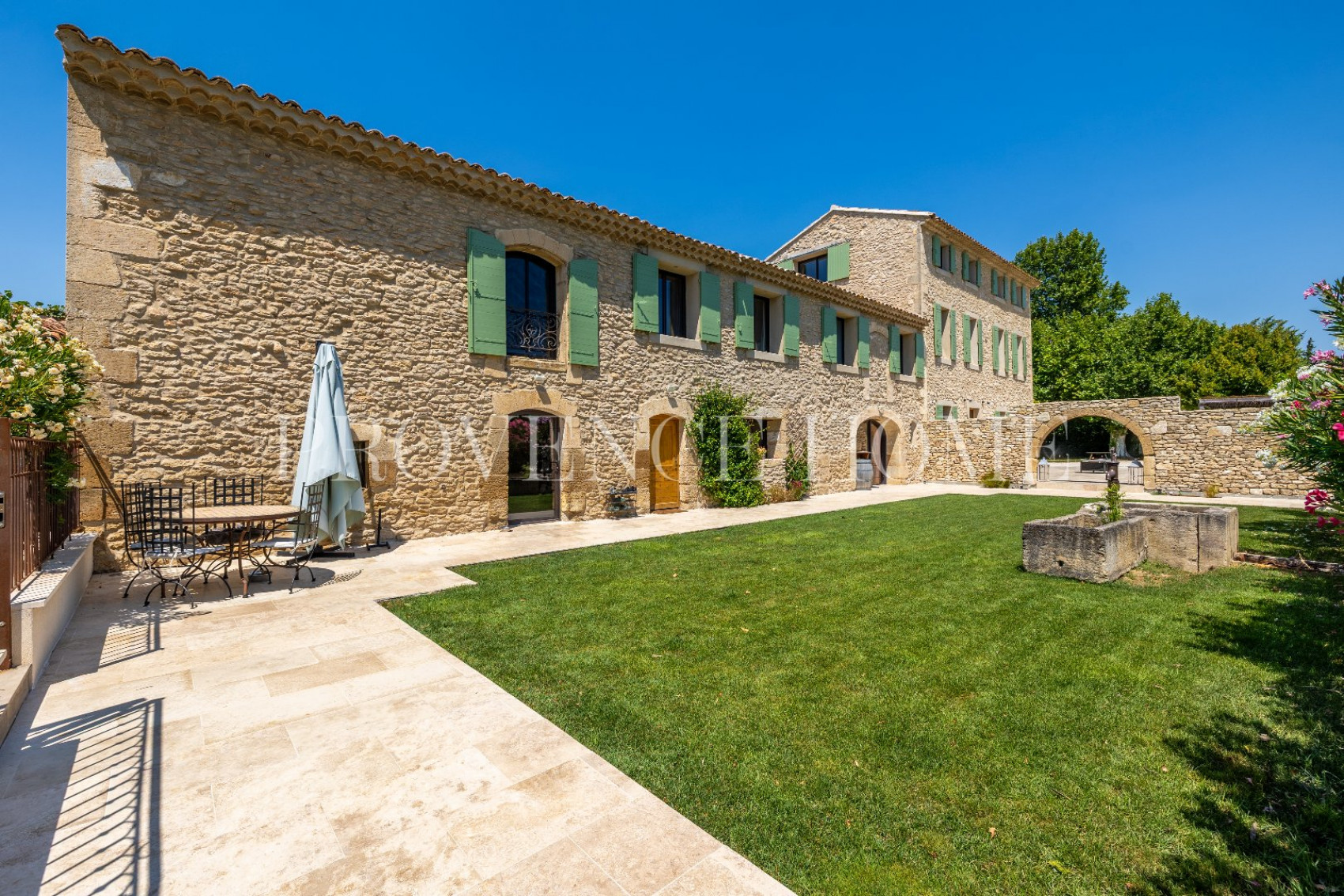 sale Propriété Cavaillon - Photo 5